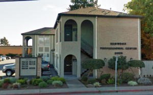 Oral Surgery office of Tyler E. Nelson, DMD, MD, in Napa, CA